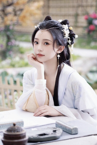 朝歌赋 苏朝歌