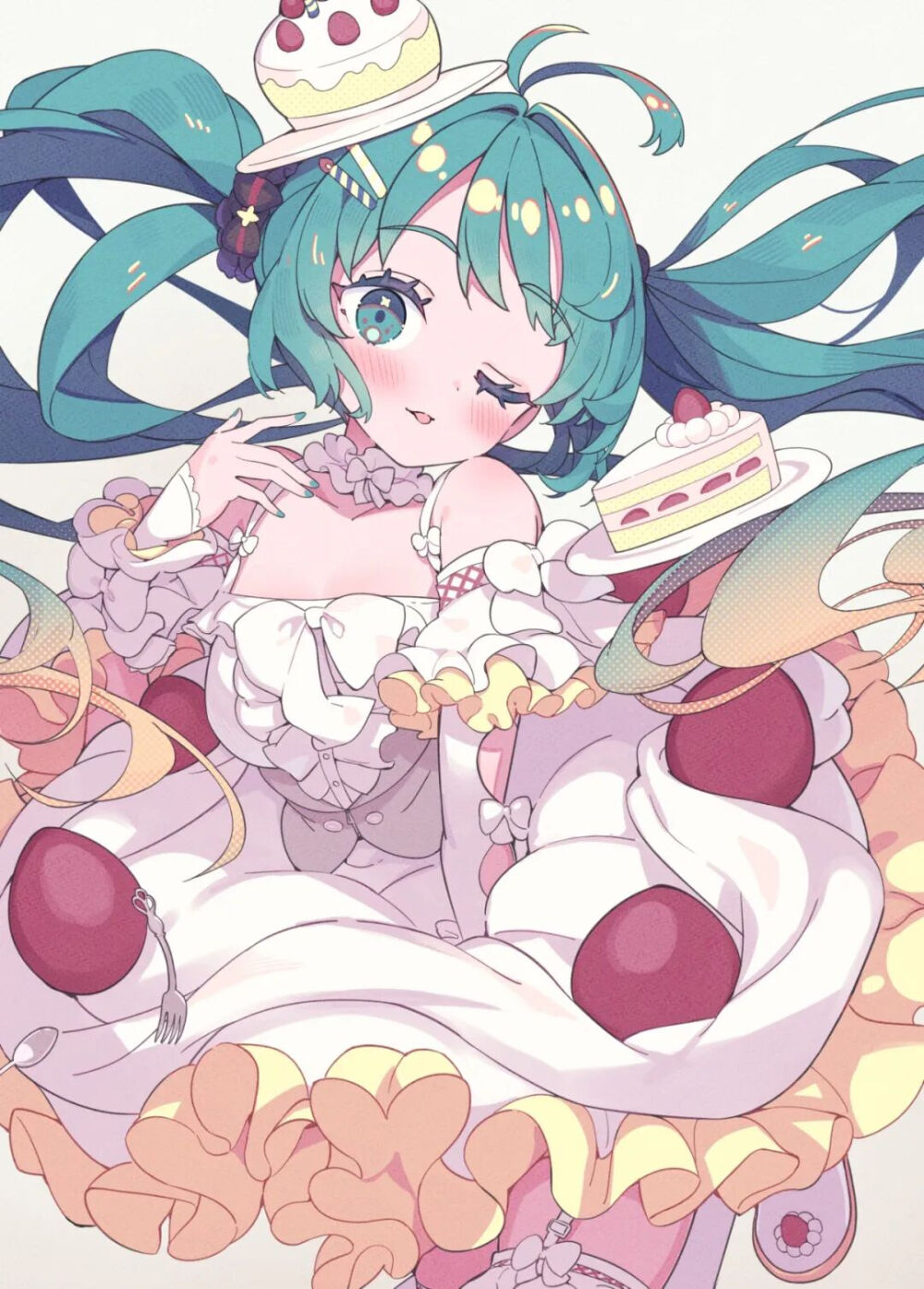初音未来