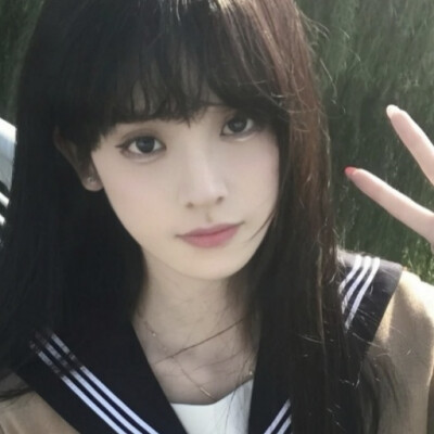 妔儿这个萌