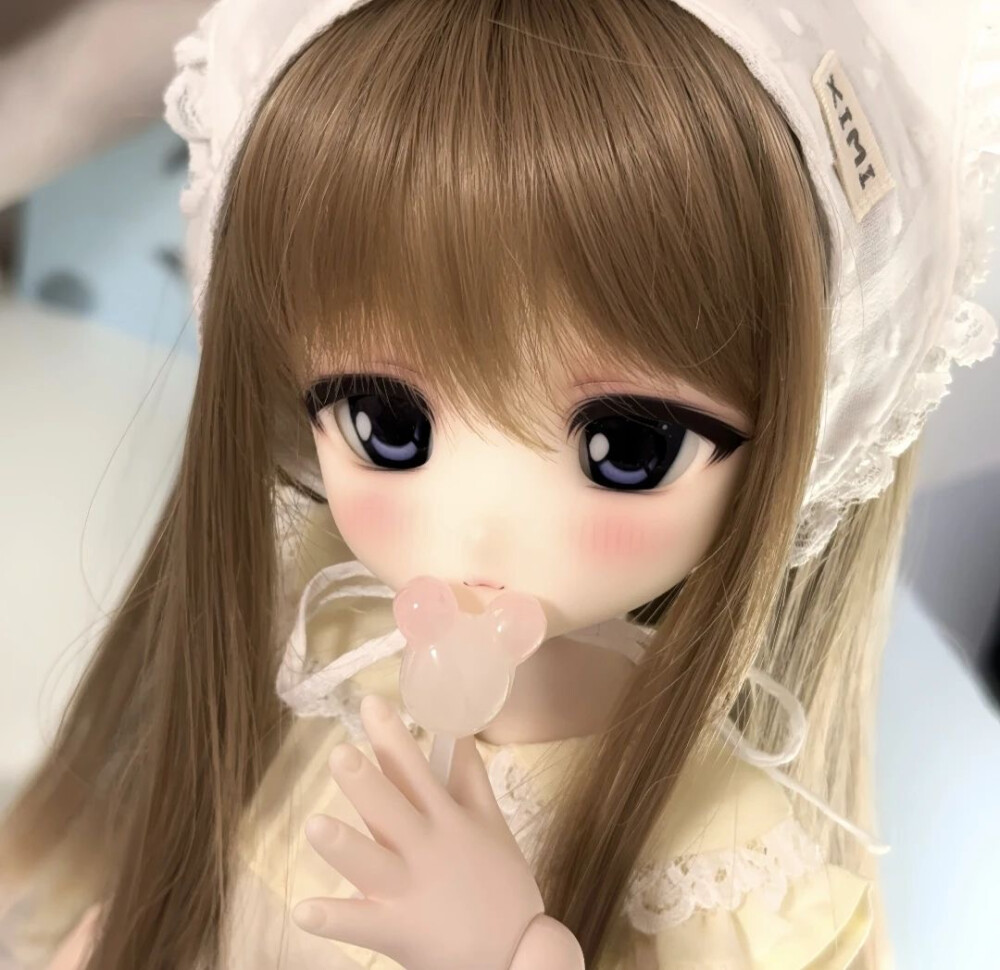bjd头像