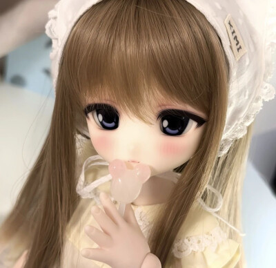 bjd头像
