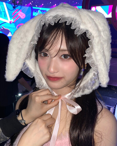 ive leeseo李瑞