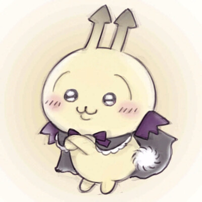 (>^ω^<)