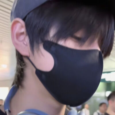 王橹杰