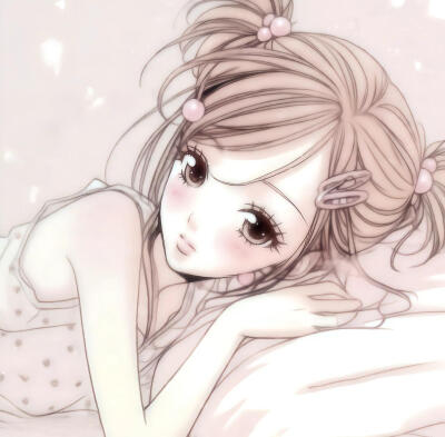 女头
