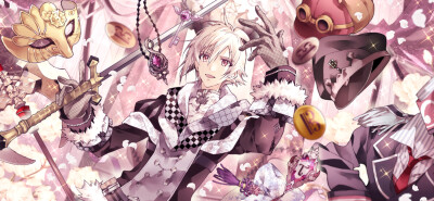 IDOLiSH7