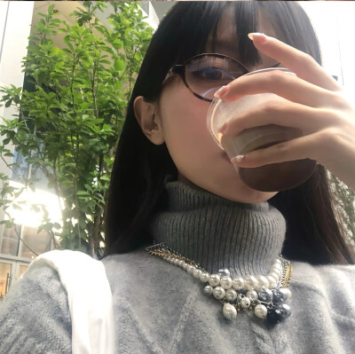女头