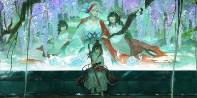 阴阳师 雪御前 妙主九命猫