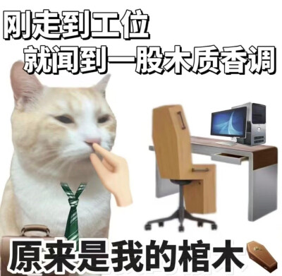搞怪表情包