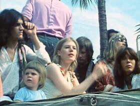 MarianneFaithfull