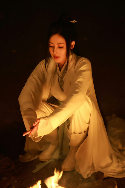 张天爱