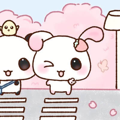 情头