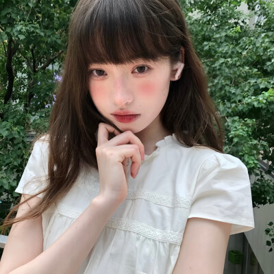 女生头像
