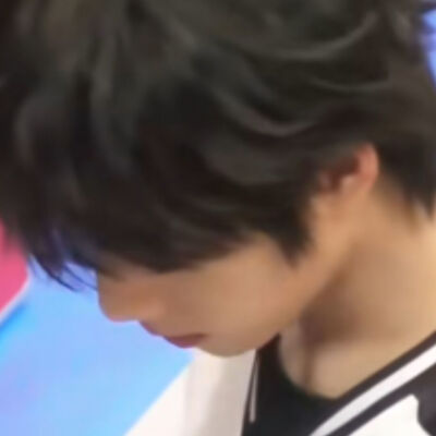 王橹杰