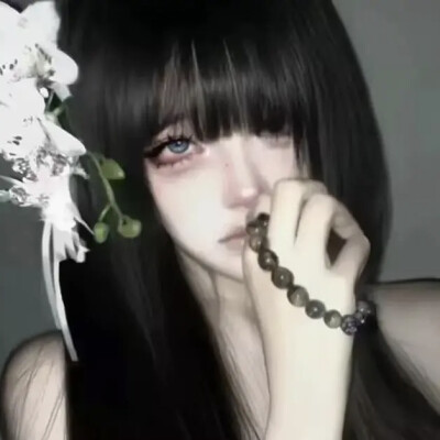 女头