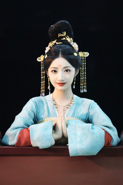 盛世天下 伍元照