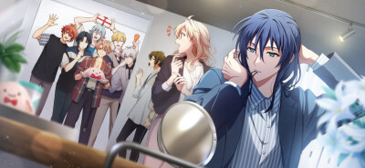 IDOLiSH7