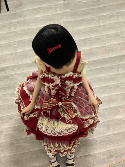 今天是我的一年一度出厂日期