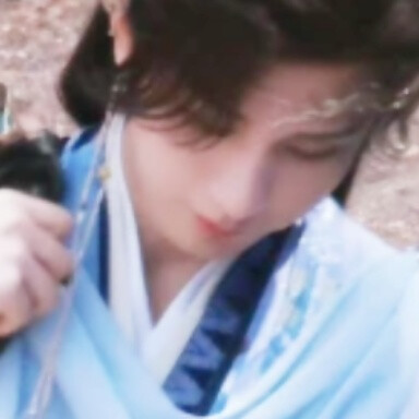 玉箫已冷