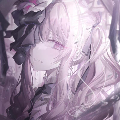 动漫头像