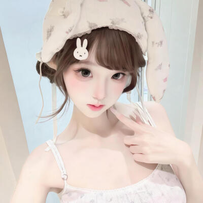 权威女头
