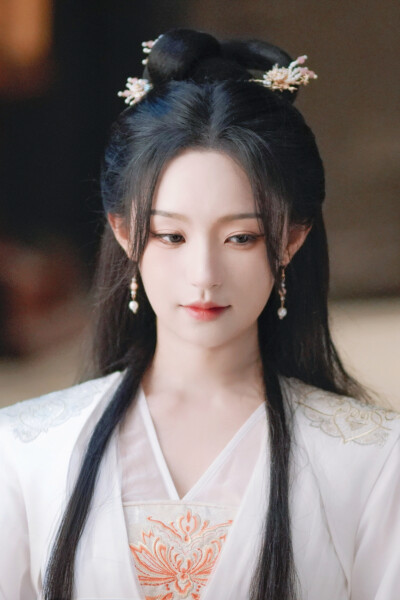 与君诀 云殇