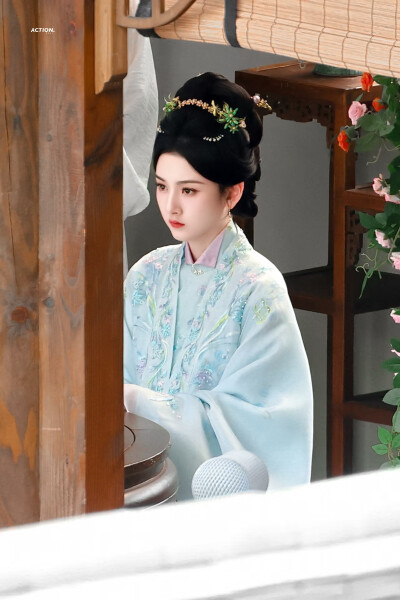 宋祖儿