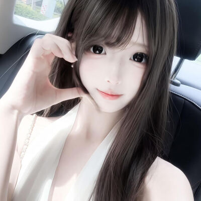权威女头