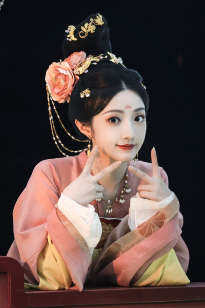 盛世天下 伍元照