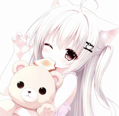 头像