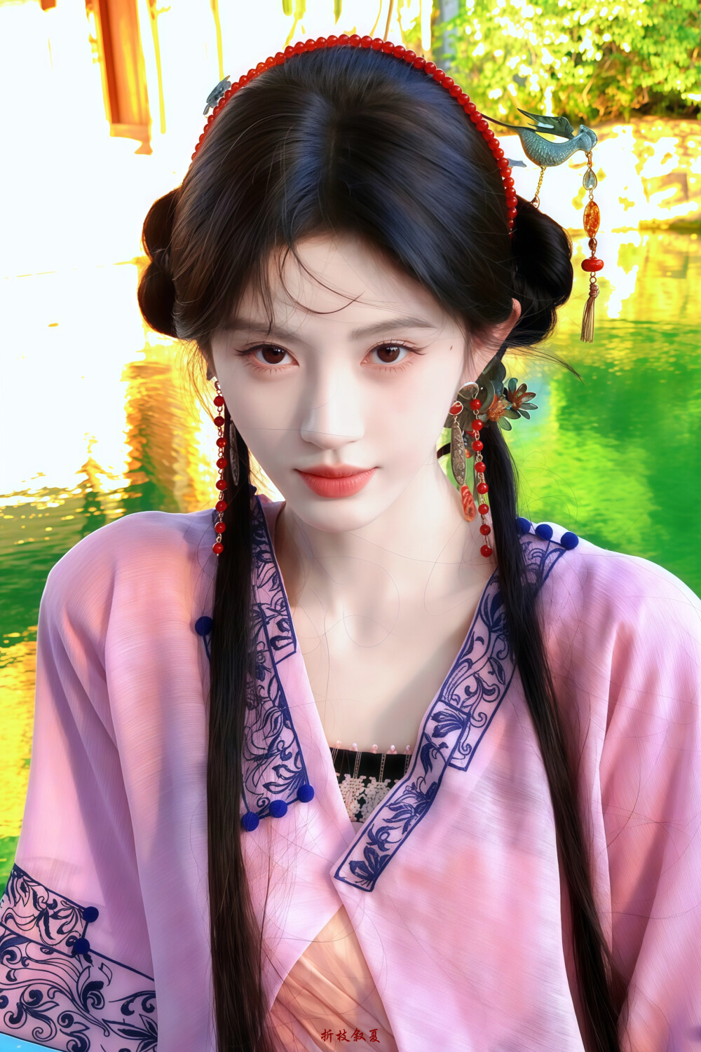 鞠婧祎