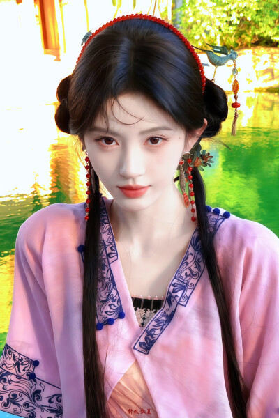 鞠婧祎