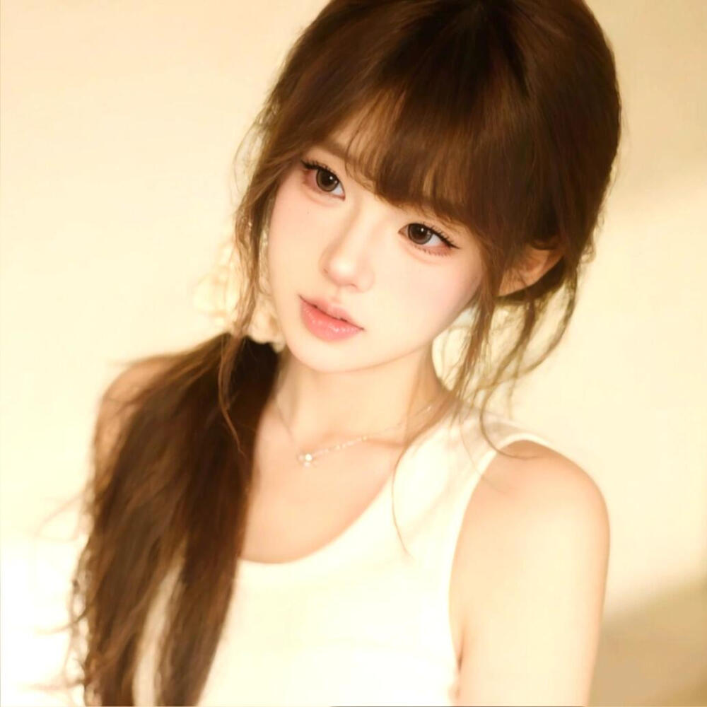 权威女头