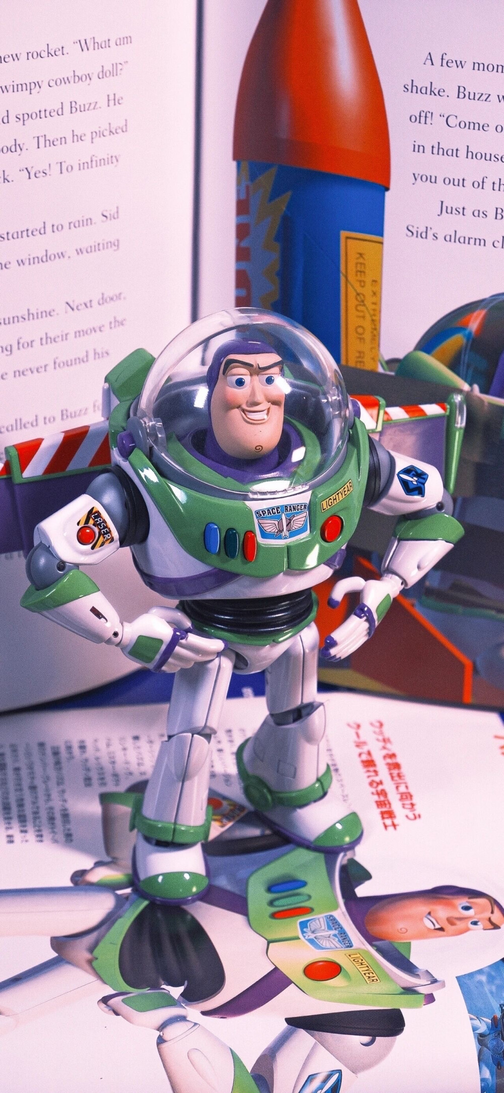 壁纸/聊天背景图