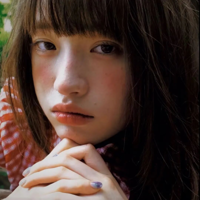 女生头像