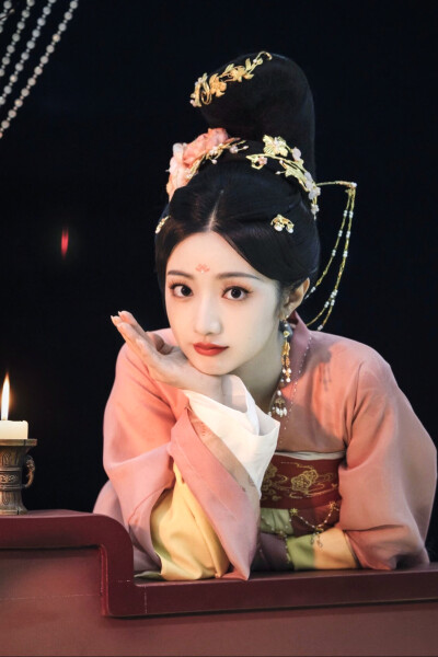 盛世天下 伍元照