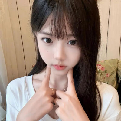 女生头像