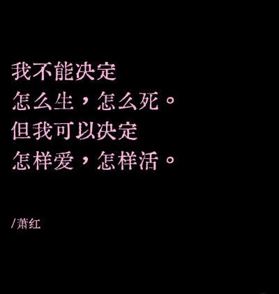 。