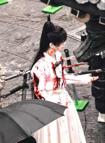 淇淇