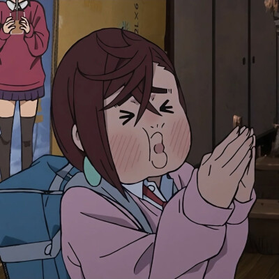 番截女头