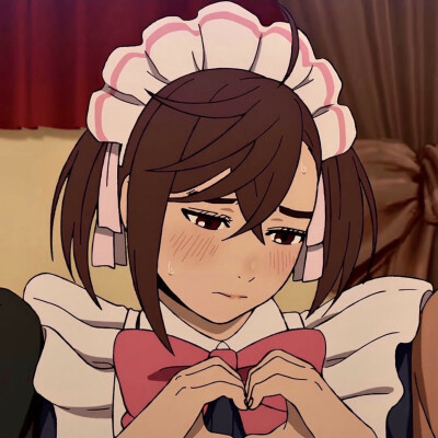 番截女头