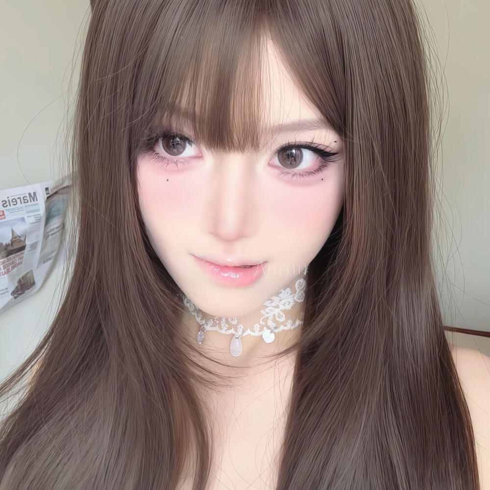 权威女头