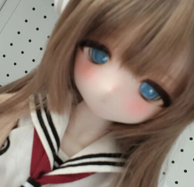 bjd头像