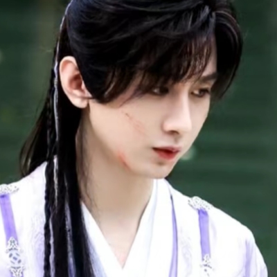 师兄！