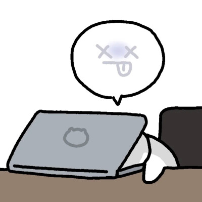 搞怪表情包