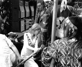 MarianneFaithfull