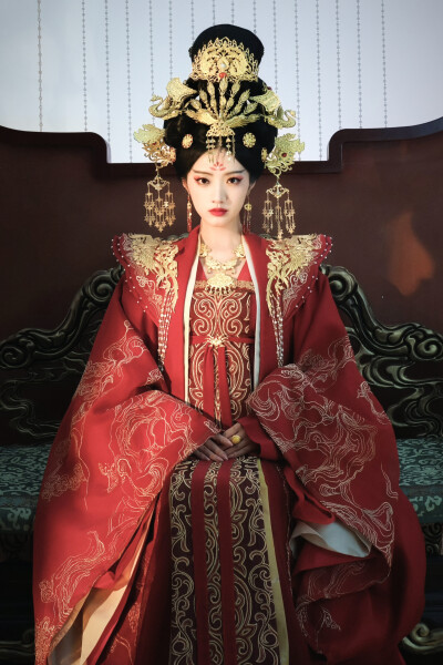 盛世天下 伍元照