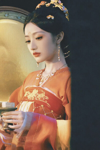 盛世天下 伍元照