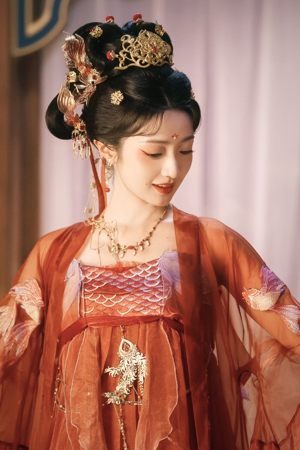 盛世天下 伍元照