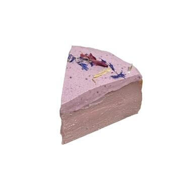 芋泥甜品白底头像